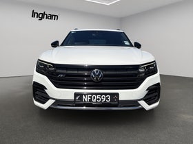 2021 Volkswagen Touareg | V6S 210KW TDI 3.0DT | 30410 | 2