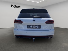 2021 Volkswagen Touareg | V6S 210KW TDI 3.0DT | 30410 | 7