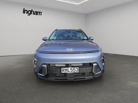 2025 Hyundai Kona | 2.0 ACTIVE 2WD 2.0P | 30415 | 2