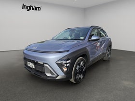 2025 Hyundai Kona | 2.0 ACTIVE 2WD 2.0P | 30415 | 3