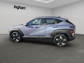 2025 Hyundai Kona | 2.0 ACTIVE 2WD 2.0P | 30415 | 4