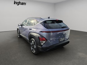 2025 Hyundai Kona | 2.0 ACTIVE 2WD 2.0P | 30415 | 5