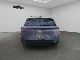 2025 Hyundai Kona | 2.0 ACTIVE 2WD 2.0P | 30415 | 6