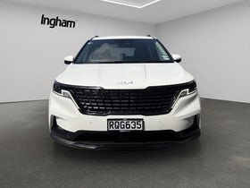 2022 Kia Carnival | DELUXE 2.2D/8AT | 30458 | 2