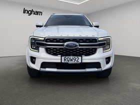 2022 Ford Everest | PLATINUM 3.0D/4WD | 30459 | 2