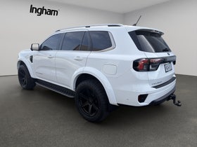2022 Ford Everest | PLATINUM 3.0D/4WD | 30459 | 6