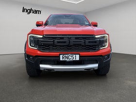 2023 Ford Ranger | RAPTOR 3.0P/4WD | 30463 | 2