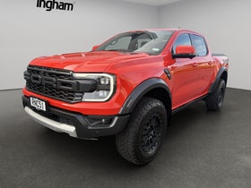 2023 Ford Ranger | RAPTOR 3.0P/4WD | 30463 | 3
