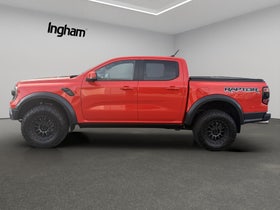 2023 Ford Ranger | RAPTOR 3.0P/4WD | 30463 | 4