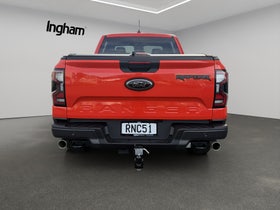 2023 Ford Ranger | RAPTOR 3.0P/4WD | 30463 | 7