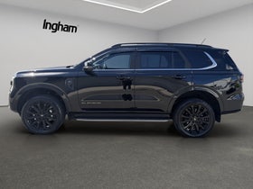 2025 Ford Everest | PLATINUM 3.0D/4WD | 30487 | 4