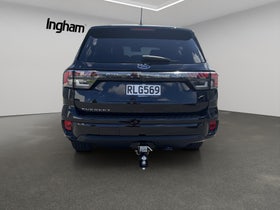 2025 Ford Everest | PLATINUM 3.0D/4WD | 30487 | 7