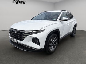 2021 Hyundai Tucson | 2.0 ELITE 2WD | 30489 | 3