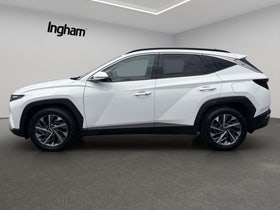 2021 Hyundai Tucson | 2.0 ELITE 2WD | 30489 | 4