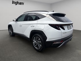 2021 Hyundai Tucson | 2.0 ELITE 2WD | 30489 | 6
