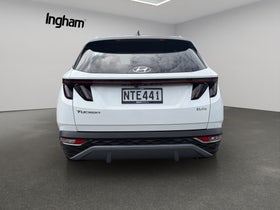 2021 Hyundai Tucson | 2.0 ELITE 2WD | 30489 | 7