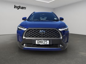 2024 Toyota COROLLA CROSS | GXL 2.0PH/HD | 30547 | 2
