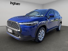 2024 Toyota COROLLA CROSS | GXL 2.0PH/HD | 30547 | 3