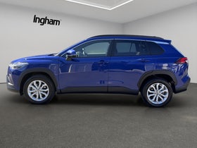 2024 Toyota COROLLA CROSS | GXL 2.0PH/HD | 30547 | 4