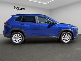 2024 Toyota COROLLA CROSS | GXL 2.0PH/HD | 30547 | 5