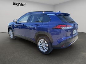 2024 Toyota COROLLA CROSS | GXL 2.0PH/HD | 30547 | 6