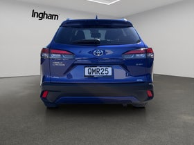 2024 Toyota COROLLA CROSS | GXL 2.0PH/HD | 30547 | 7