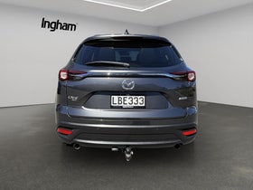 2017 Mazda CX-9 | GSX 2.5PT/4WD | 30548 | 7