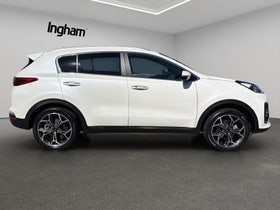 2020 Kia Sportage | URBAN GT-LINE 2.0P | 30554 | 5