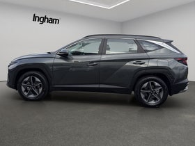 2025 Hyundai Tucson | ACTIVE 2.0P/6AT | 30619 | 4