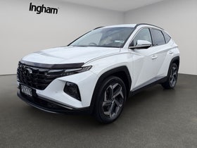 2023 Hyundai Tucson | 1.6 HYBRID ELITE 2WD | 30620 | 2