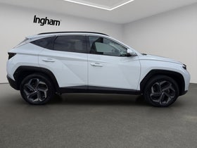 2023 Hyundai Tucson | 1.6 HYBRID ELITE 2WD | 30620 | 4