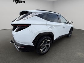 2023 Hyundai Tucson | 1.6 HYBRID ELITE 2WD | 30620 | 7