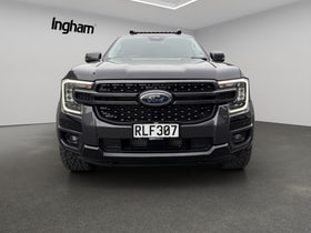 2025 Ford Ranger | SPORT 2.0D 4WD | 30638 | 2