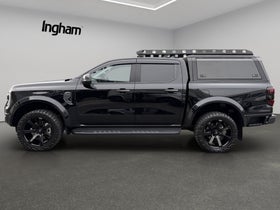 2025 Ford Ranger | SPORT 2.0D 4WD | 30638 | 4