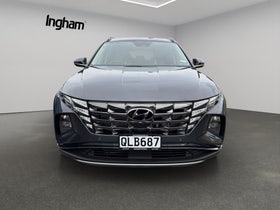 2024 Hyundai Tucson | 1.6T LIMITED AWD  | 30658 | 2