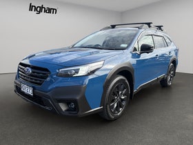 2023 Subaru Outback | XT TOURING 2.4PT/4WD | 30488 | 3