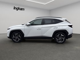 2022 Hyundai Tucson | 1.6T LIMITED AWD | 30655 | 4