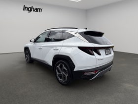 2022 Hyundai Tucson | 1.6T LIMITED AWD | 30655 | 6