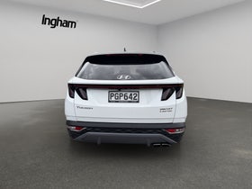 2022 Hyundai Tucson | 1.6T LIMITED AWD | 30655 | 7