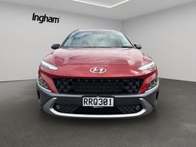 2021 Hyundai Kona | 2.0 LIMITED 2WD  | 30726 | 2