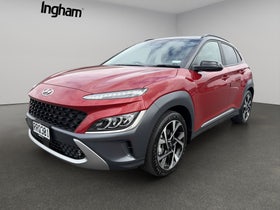 2021 Hyundai Kona | 2.0 LIMITED 2WD  | 30726 | 3