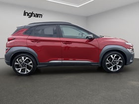2021 Hyundai Kona | 2.0 LIMITED 2WD  | 30726 | 5