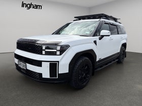 2024 Hyundai Santa Fe | CALLIGRAPHY 1.6T HYBRID  | 30740 | 3