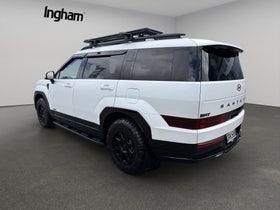 2024 Hyundai Santa Fe | CALLIGRAPHY 1.6T HYBRID  | 30740 | 5