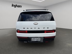2024 Hyundai Santa Fe | CALLIGRAPHY 1.6T HYBRID  | 30740 | 6