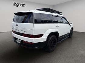 2024 Hyundai Santa Fe | CALLIGRAPHY 1.6T HYBRID  | 30740 | 7