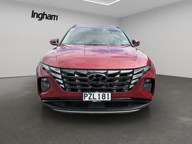 2023 Hyundai Tucson | 1.6T ELITE 2WD | 30741 | 2