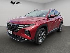 2023 Hyundai Tucson | 1.6T ELITE 2WD | 30741 | 3