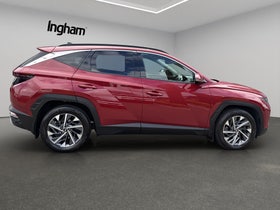 2023 Hyundai Tucson | 1.6T ELITE 2WD | 30741 | 5