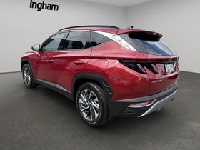 2023 Hyundai Tucson | 1.6T ELITE 2WD | 30741 | 6